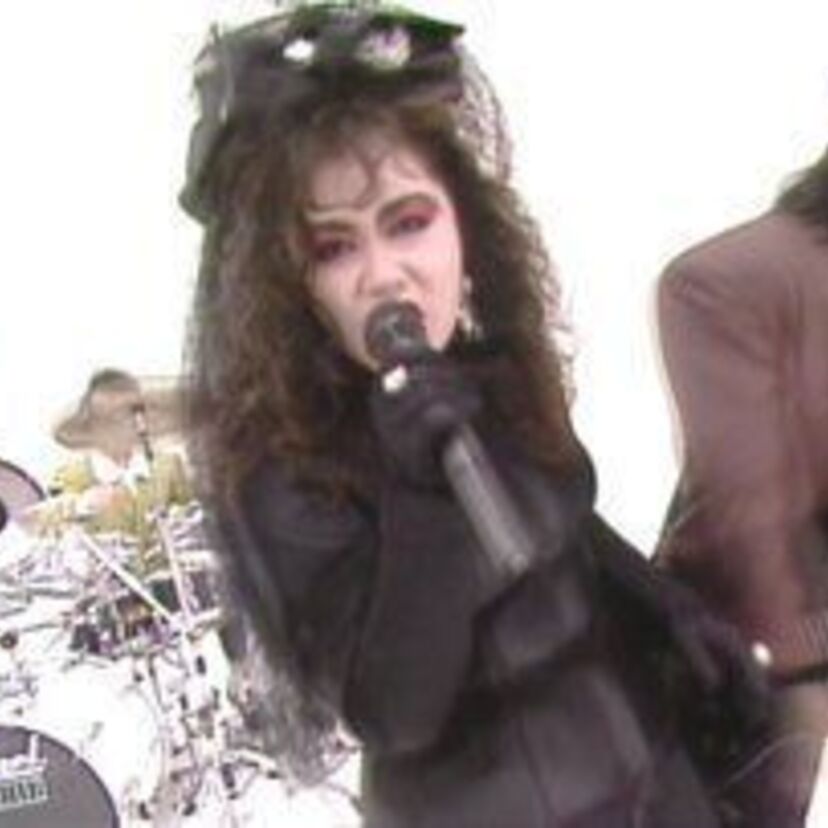 ロックバンド・PERSONZのミュージックビデオがYouTubeで公開中!最新のライブ情報も要チェック!!