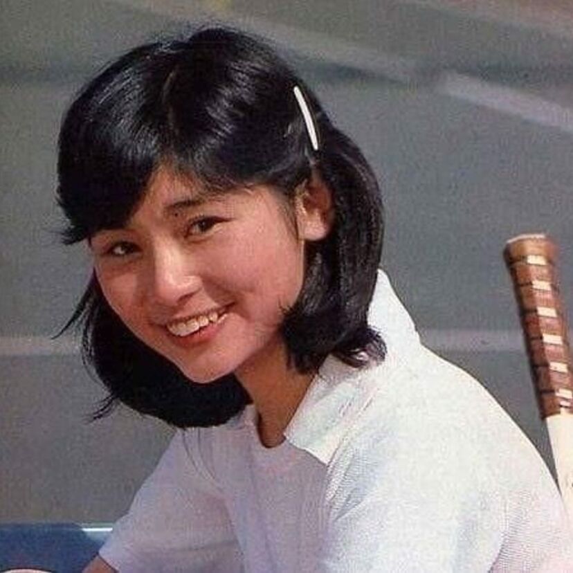 80年代清楚な優等生アイドルと言えば！『斉藤とも子』現在は介護施設に勤務？！