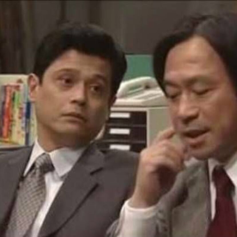 ＜3年B組金八先生＞桜中学には金八先生以外にも個性派教師がたくさん！（パート１～２）