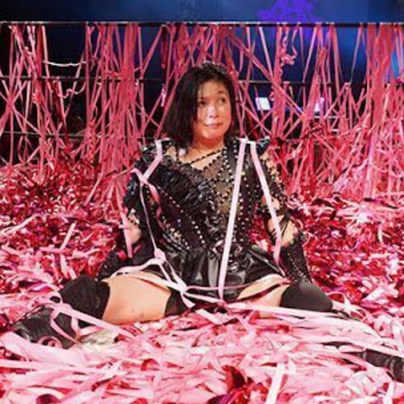 全女を語るうえで外せない飛翔天女『豊田真奈美』引退後・彼氏・結婚はどうしてる？！