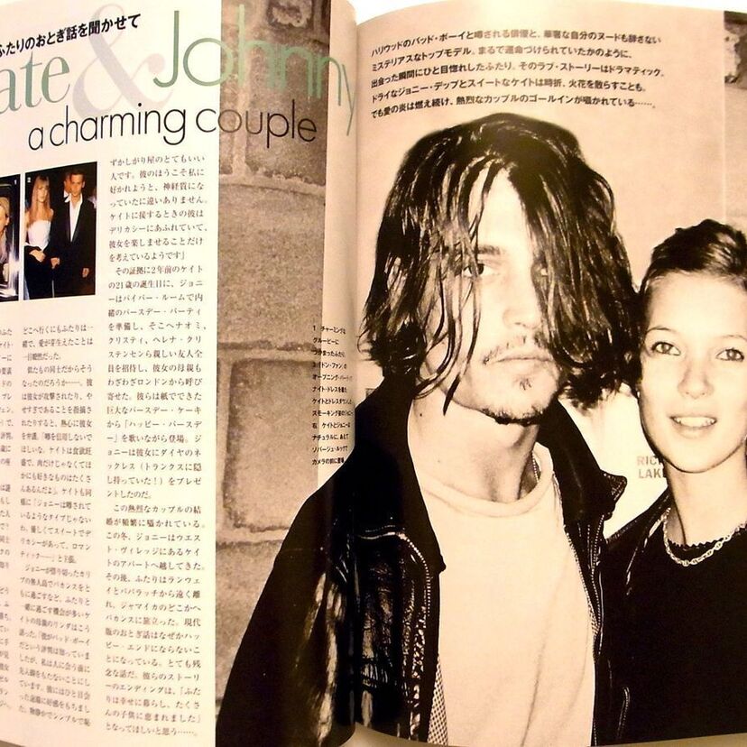 【90's】のアイコンカップルたちは今何してる?