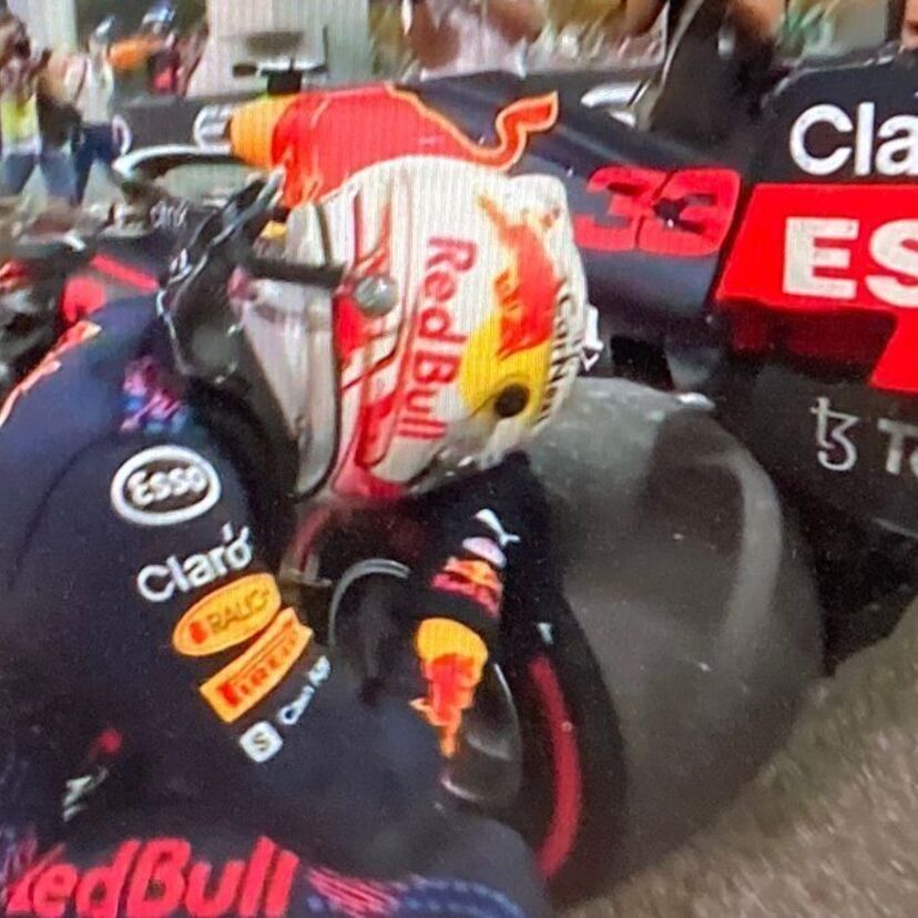セナ以来30年ぶりの快挙！ホンダエンジン搭載車両でフェルスタッペンがF1ワールドチャンピオンに！！
