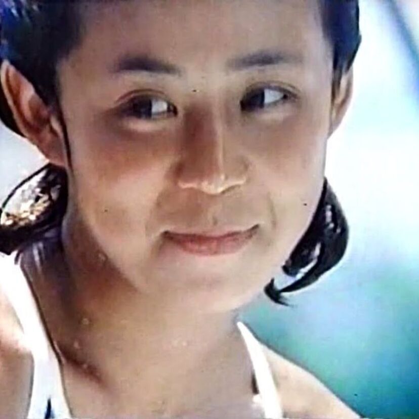 ロサンゼルス五輪「高飛び込み」代表から女優に転向した『馬淵よしの』！！