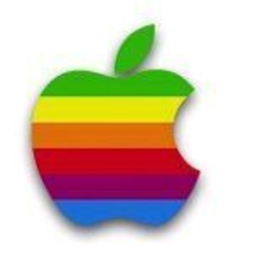iMacが出る前の90年代、モニターと一体型のAppleコンピューター【Macintosh】