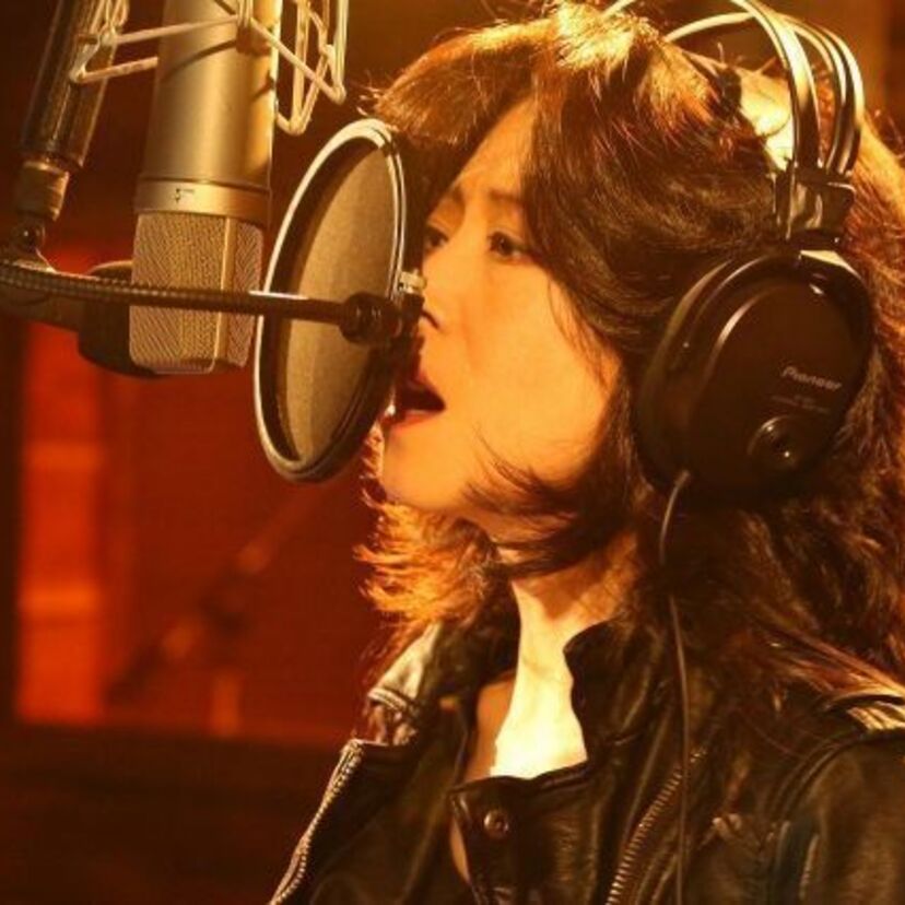 中森明菜、50歳50枚目のシングルは初の全編英語詞。タイトルの和訳は「再生不能」