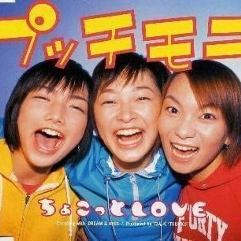 モーニング娘。のグループ内ユニット、シャッフルユニットを覚えている？