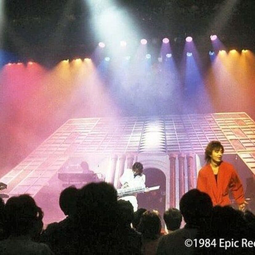 懐かしの音源満載!TM NETWORKの過去のライブ音源を収録したCDが発売決定!!