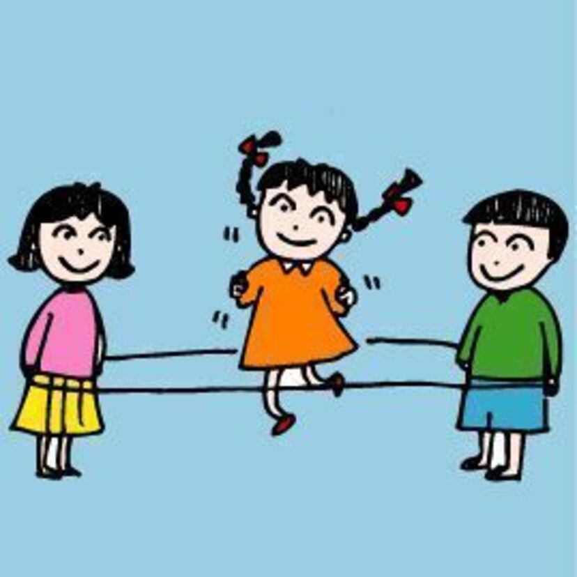 80～90年代に学校で流行った遊び