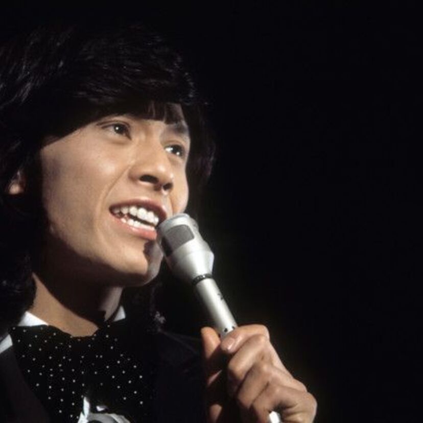 西城秀樹のデビュー50周年記念！「ザ・ベストテン」「8時だョ!全員集合」などの出演映像を収めたDVD-BOXが登場！！