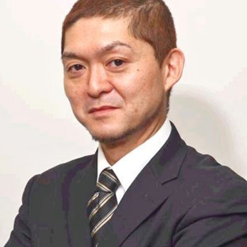 松本の兄 松本隆博 目指すはNHK紅白歌合戦出場