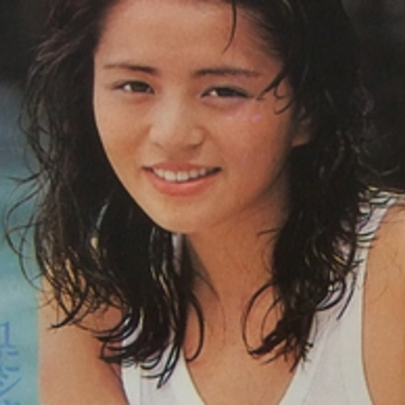 「日本初の女性スポーツキャスター」ある写真でメディアから姿を消した💦『出光ケイ』！！