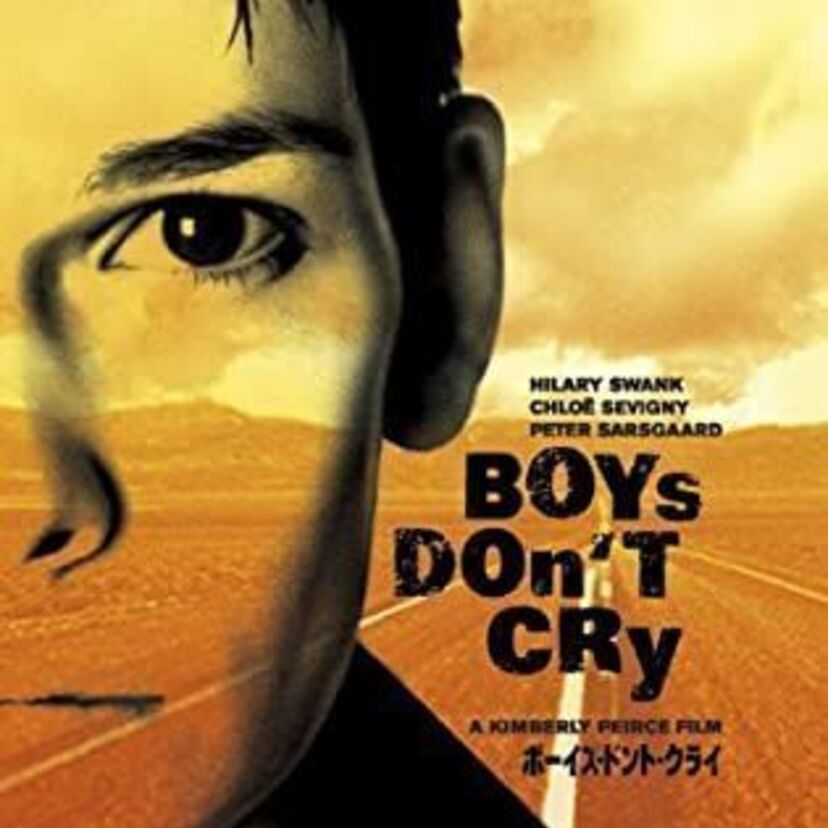 実話だけに辛すぎる結末！映画「ボーイズ・ドント・クライ」のモデルとなった事件とは？
