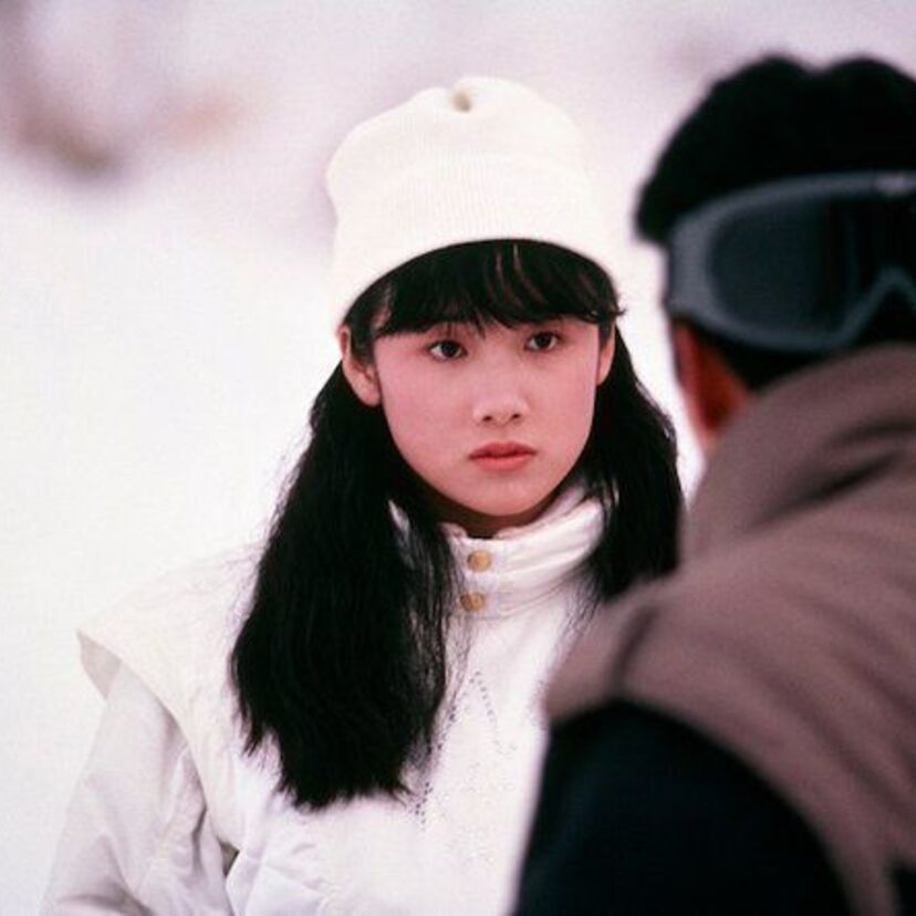 公開から35年！原田知世＆三上博史のW主演映画「私をスキーに連れてって」のBlu-rayがついに発売！！