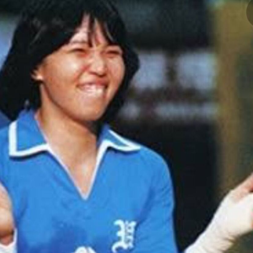 「ジュリスマイル」で日本中に愛されたバレーボール日本代表の『横山樹理』を覚えているだろうか？！