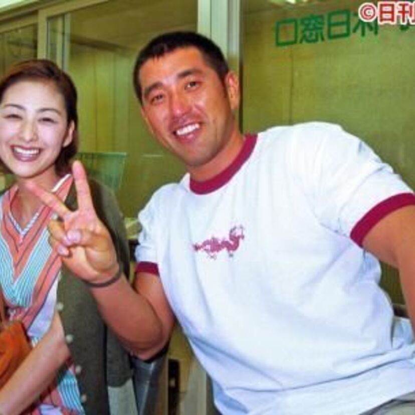 清原和博が離婚した元嫁『木村亜希』のアイドル時代から現在！！