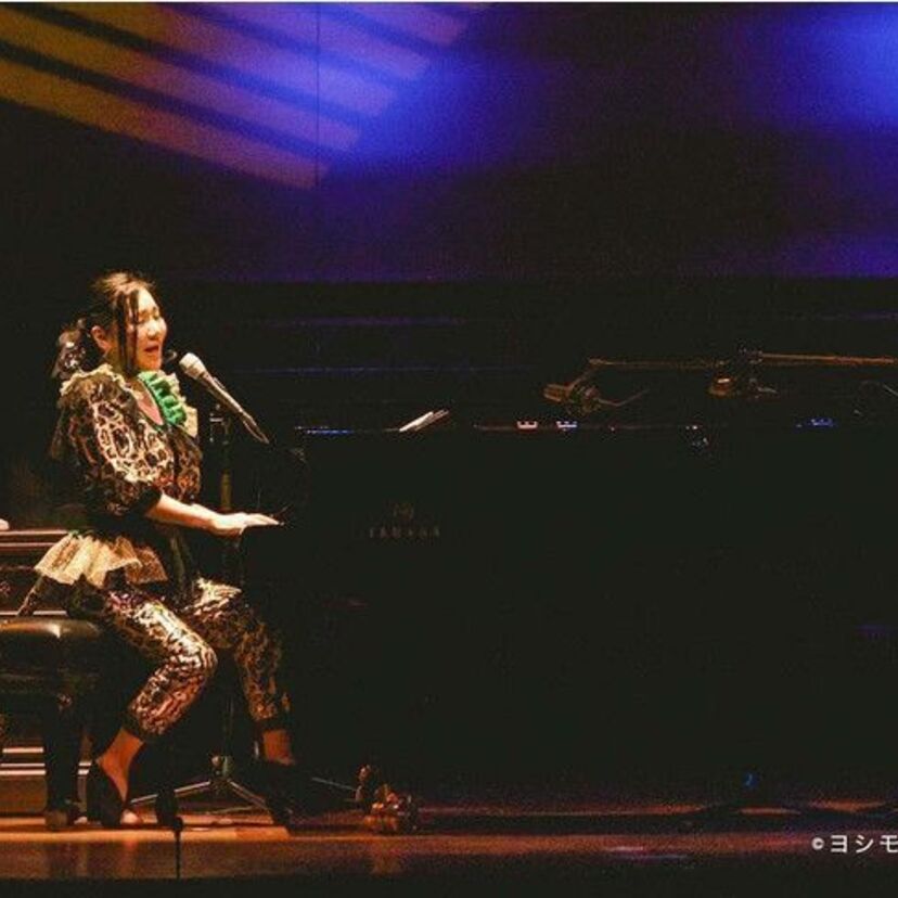 広瀬香美がクリスマスコンサートのライブ全編を公式Youtubeチャンネルで公開!シングル上位トップ5を振り返る!!