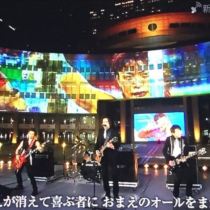 最多出場はTOKIO！ジャニーズタレントの紅白出場回数をまとめてみた
