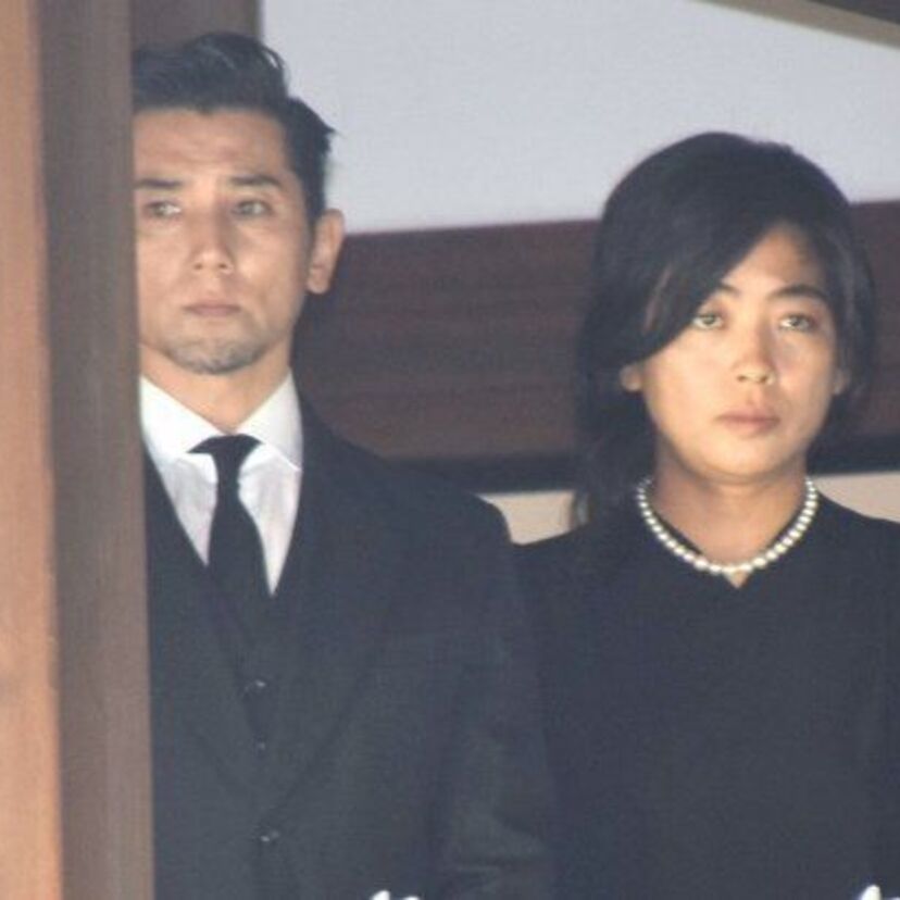 「シブがき隊」のモックンこと「本木雅弘」の嫁『内田也哉子』って、どんな人何だろう？！