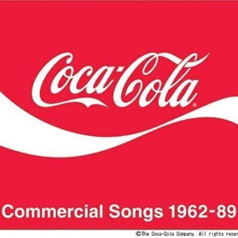 「I feel Coke」はSING LIKE TALKINGの佐藤竹善も歌っていた！懐かしいコカ・コーラCMたち