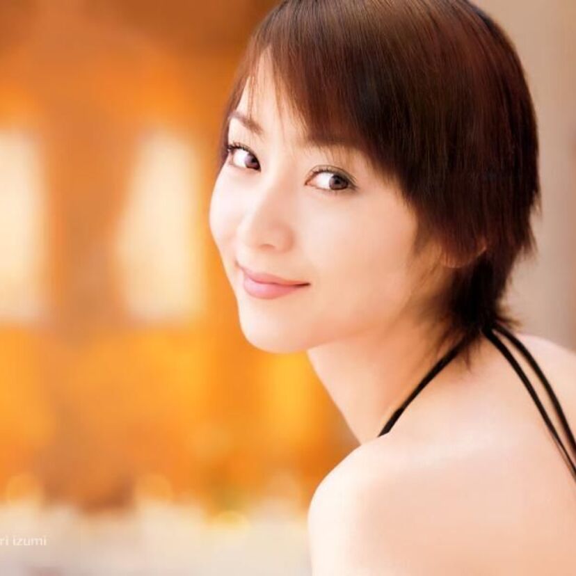 【かつての主役級女優】稲森いずみのデビューから今