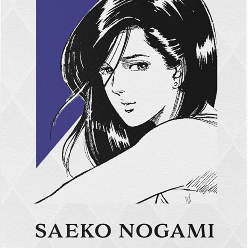 野上冴子の妖艶さも香る！？『シティーハンター』のキャラをイメージした香水が発売！