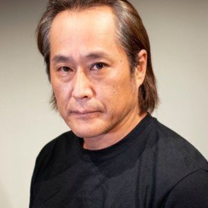 「仮面ライダーシリーズ」のスーツアクター・高岩成二主演によるドラマ『グッドモーニング、眠れる獅子』が放送決定！！