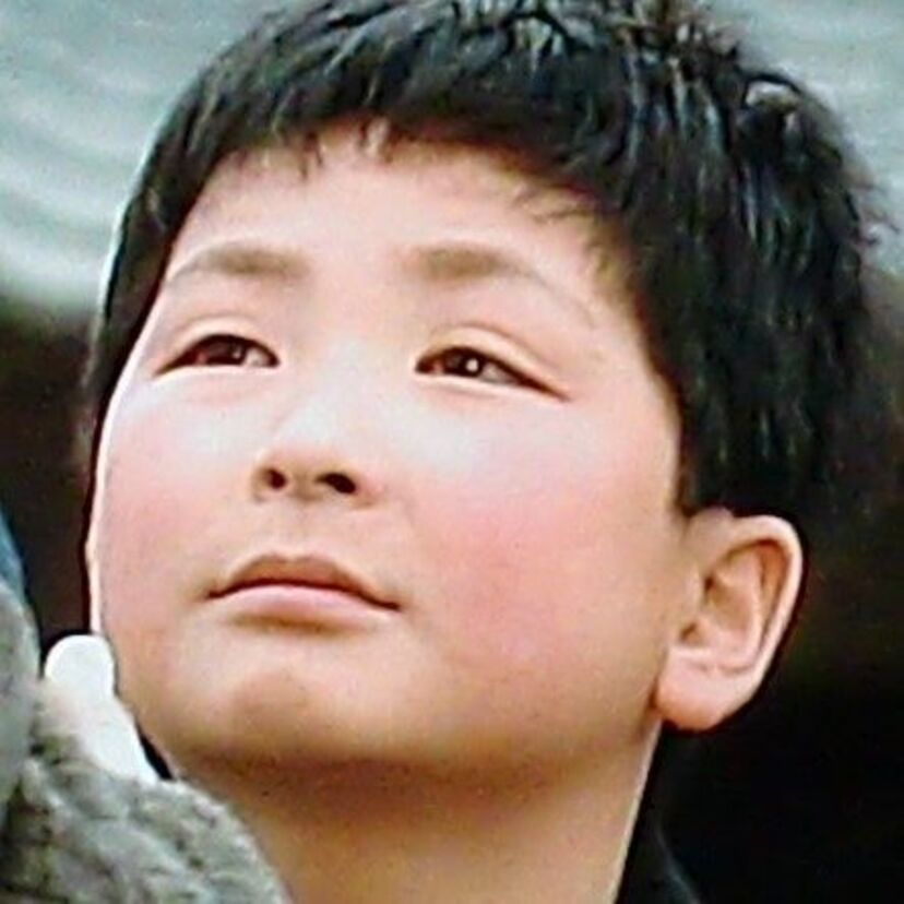 ドラマ「たけしくん、ハイ！」でビートたけし役で人気を博した子役『小磯勝弥』現在は？！