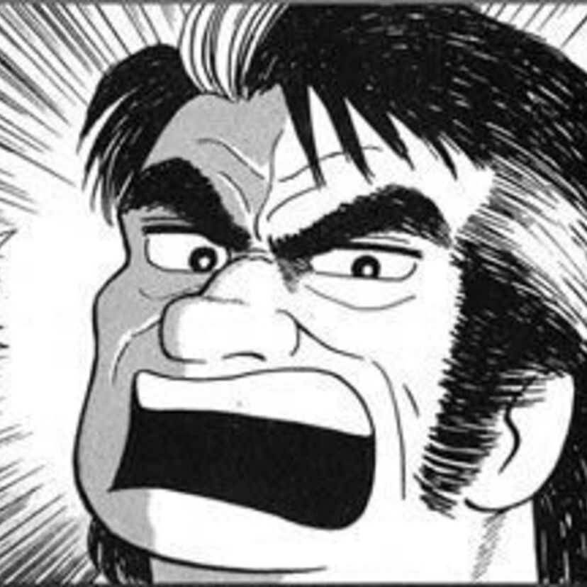【美味しんぼ】昔の雄山は鬼だった…