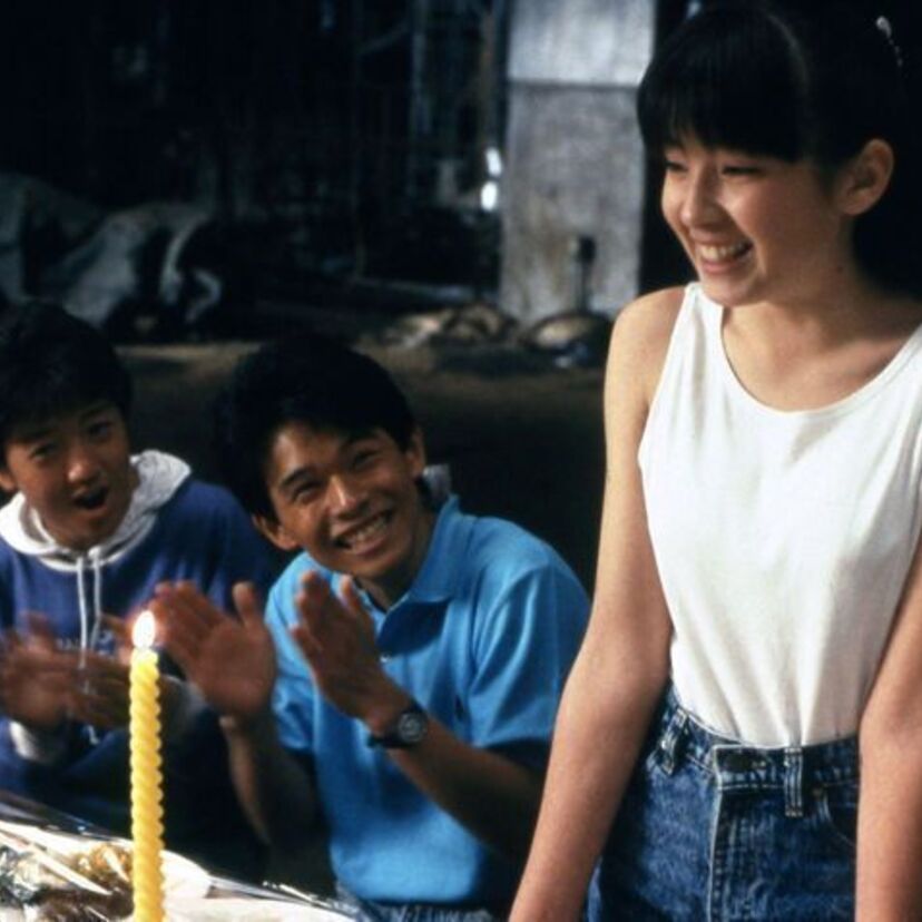 映画「ぼくらの七日間戦争」の青葉中学校1年A組のメンバーのその後は？現在が気になる！！