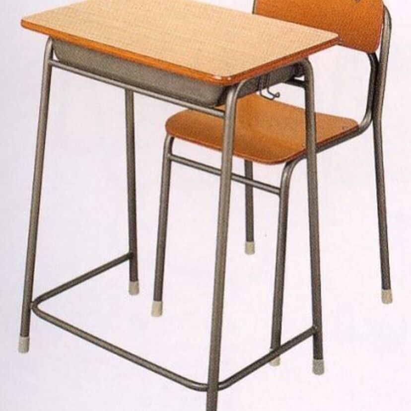 【懐かしい】学校で当然のように見かけた学校の備品集
