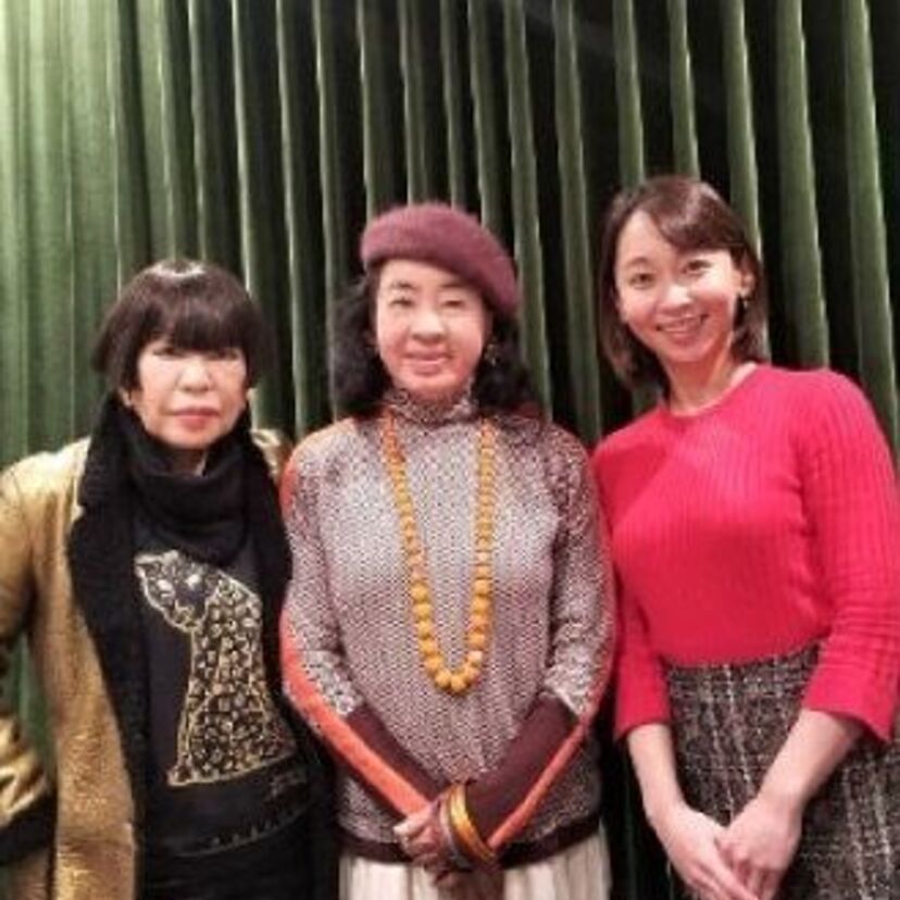 TBSラジオに阿木燿子出演！ヒット曲の裏側を披露！「港のヨーコ・ヨコハマ・ヨコスカ」をチラシの裏に書いた！？