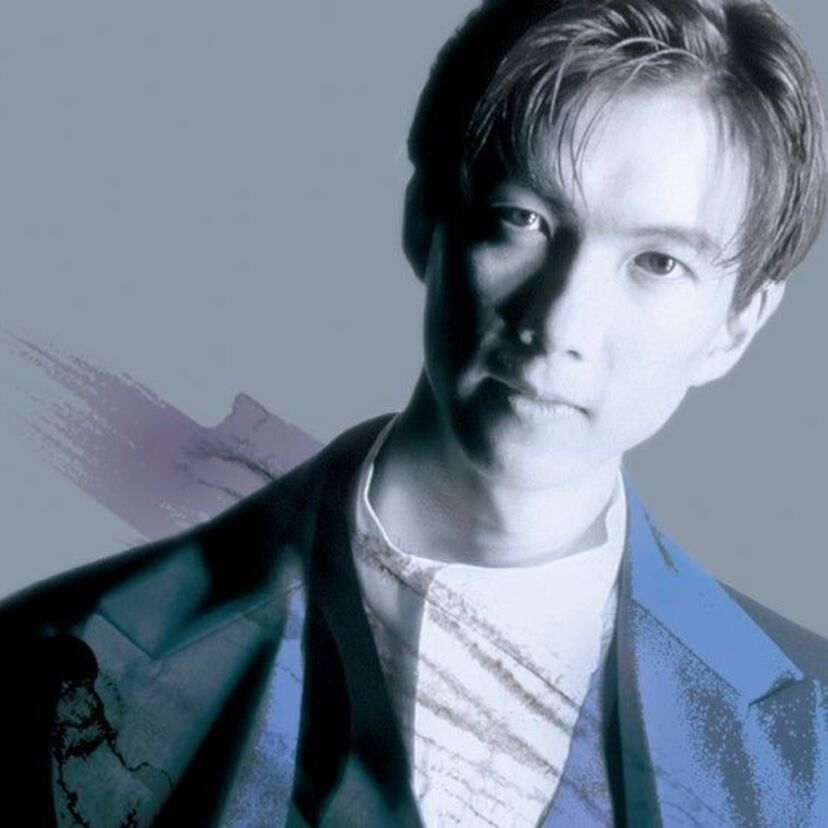 松岡英明がデビュー35周年！ベストアルバム第2弾『REMIND -35th Anniversary Box-』が発売！！