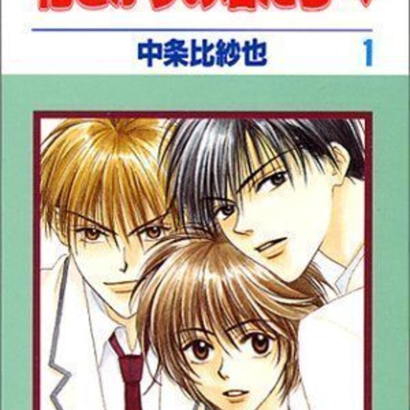 2度もドラマ化された漫画「花ざかりの君たちへ」原作は読んだことある?