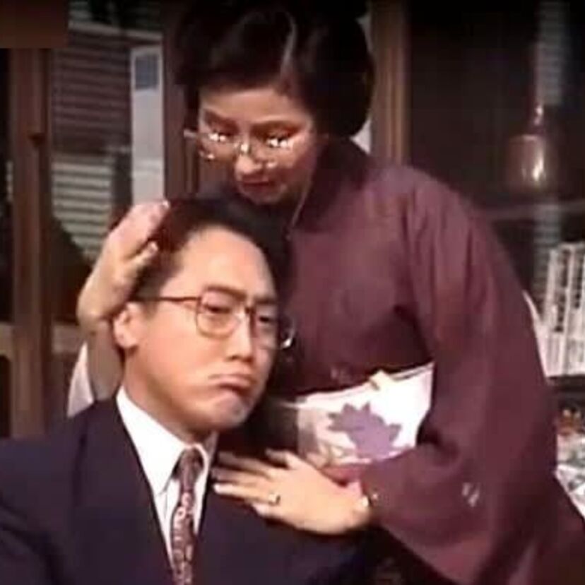マザコンの“冬彦さん”が話題となった！ドラマ『ずっとあなたが好きだった』がBS-TBSで放送決定！！