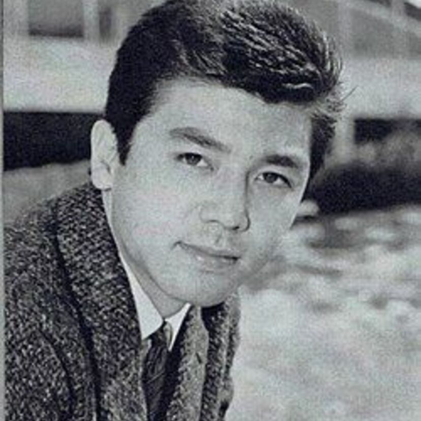 正統派二枚目俳優　竹脇無我（たけわき むが）