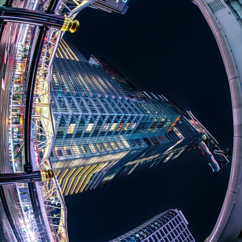 いくつ行ったことある?歴代の日本一高いビルを振り返ってみよう!