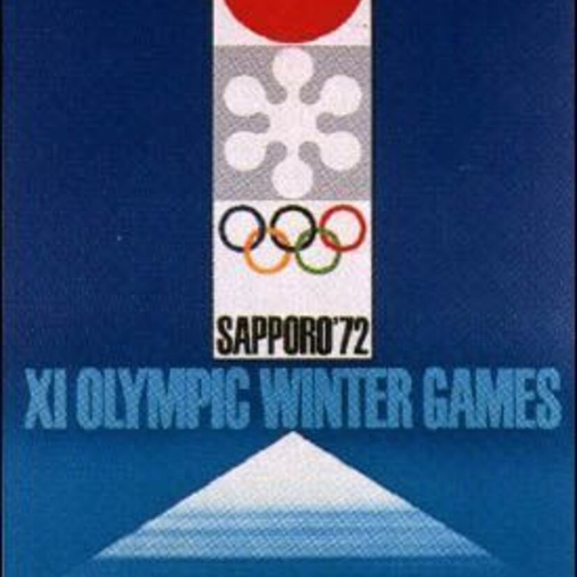 日本中が熱狂した札幌冬季五輪、日本選手の頑張り