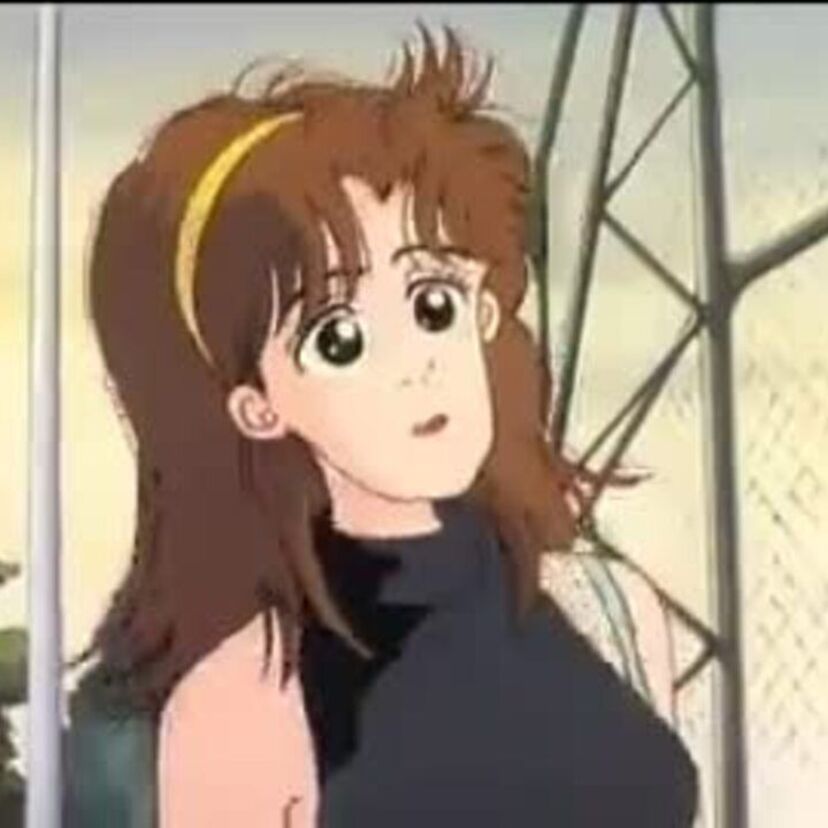 OVA版【マドンナ 炎のティーチャー】女子大を卒業したばかりの新米教師・真子！問題児が集まる工業高校のクラスの担任に！？