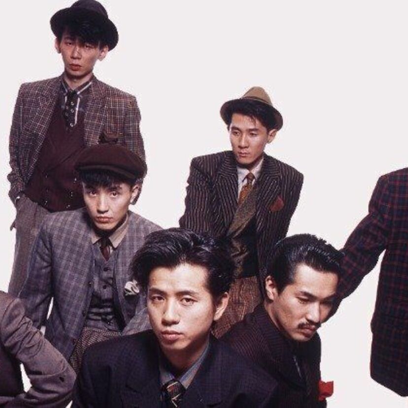 1992年の突然の解散から30年！チェッカーズのラストライブが全国の劇場で上映決定！！