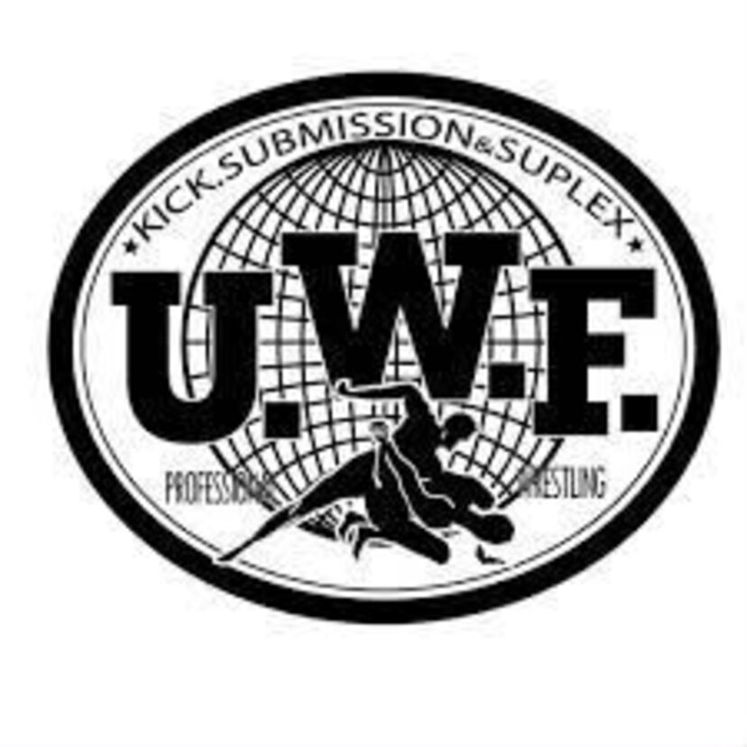 UWF   そして復讐の団体は誕生した