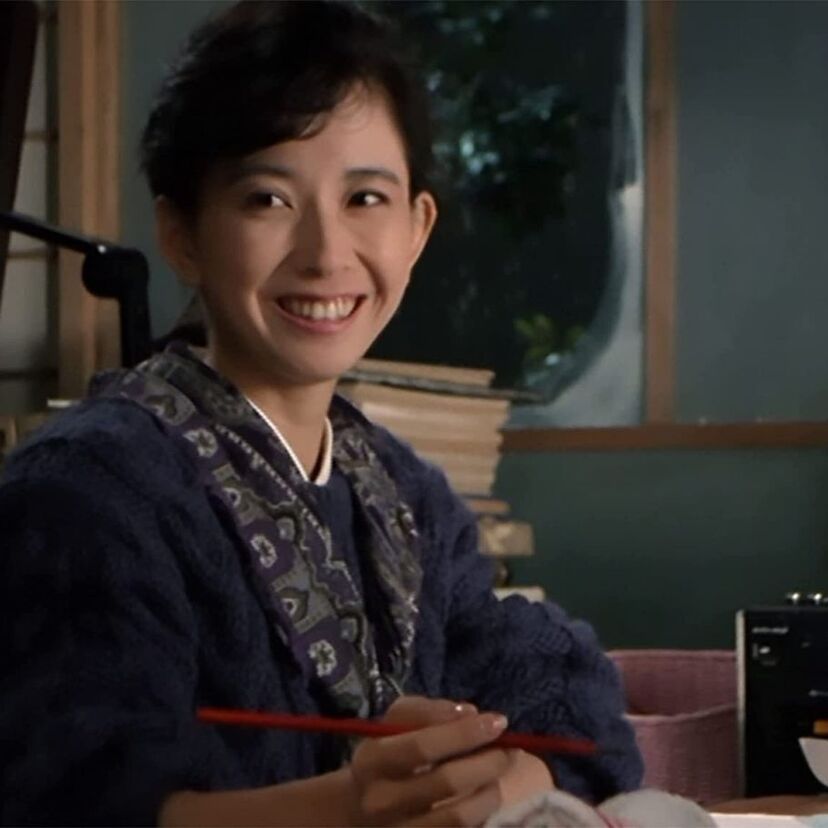 大場久美子が80年代に出演したサスペンスドラマ2作品がDVDとなって発売決定！最新ビキニ写真集も好評発売中！！