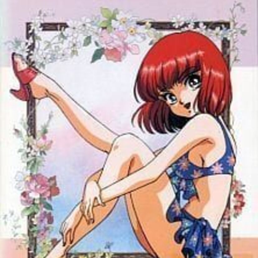 OVA版【他人の関係】エッチで際どい場面がたっぷり！女子校への赴任が決まった新人教師・時郎の葛藤を描いたラブコメ作品！