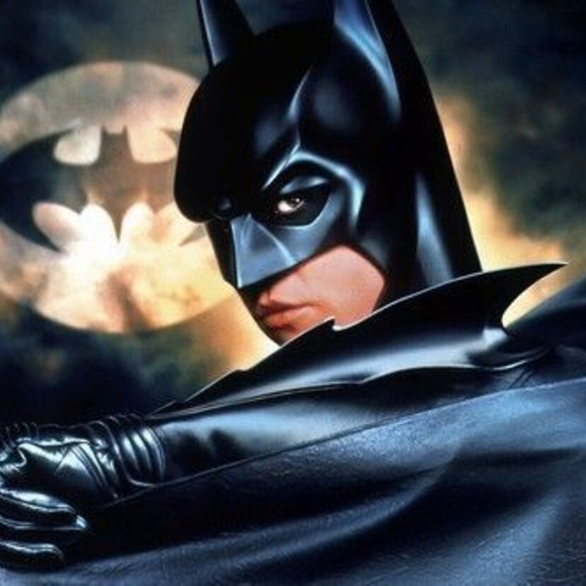 全てが傑作！というわけではない。が、どれも見どころがある90年代のバットマン映画