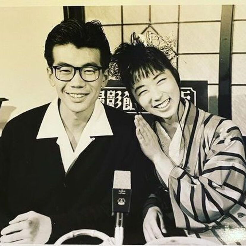 元フジテレビアナウンサー・中井美穂（56）が1987年の新人女子アナ時代の秘蔵写真を蔵出し！！