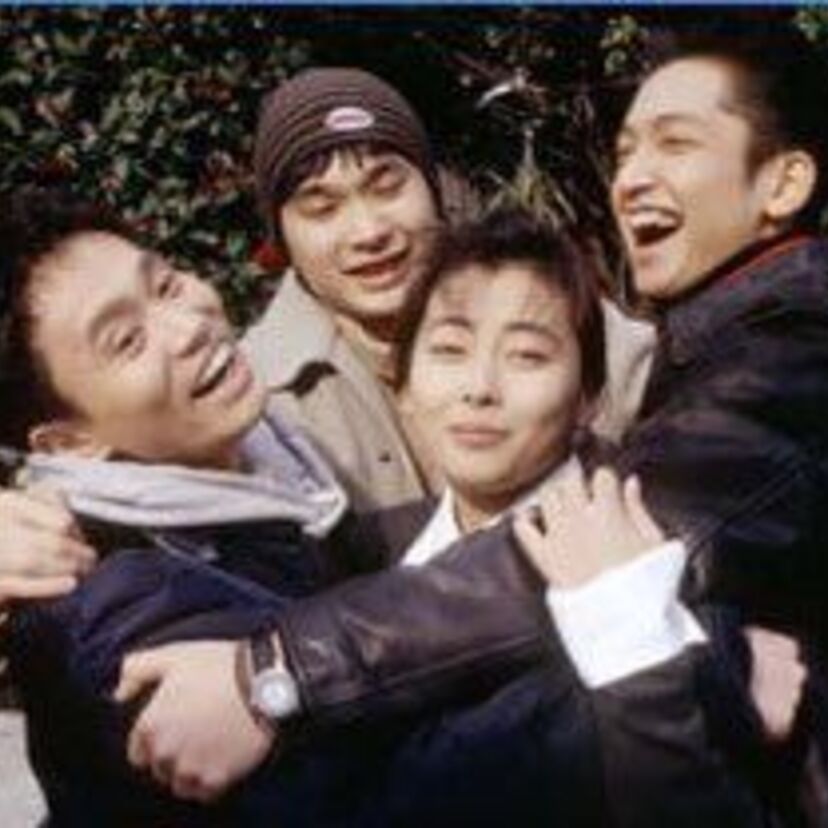 90年代にドラマ出演していたミュージシャン