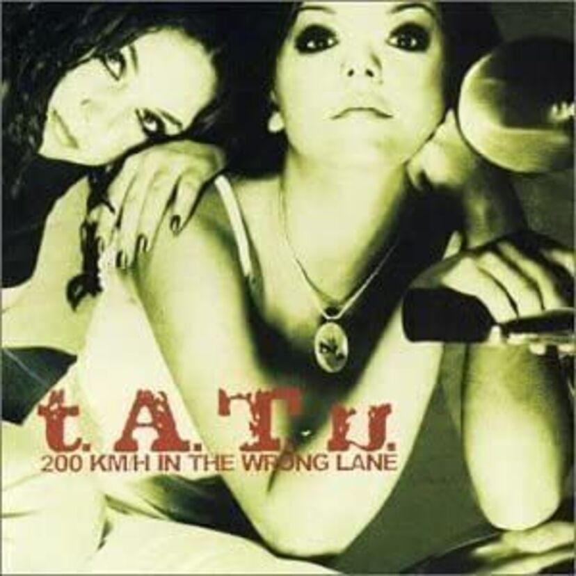 あの人いま何してる？お騒がせデュオ「t.A.T.u.」編！