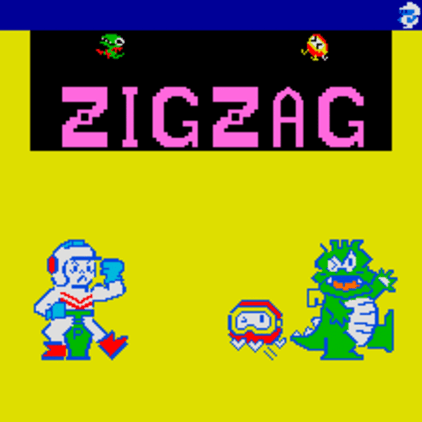 【海賊版】ゲーセンで見かけたコピーゲーム