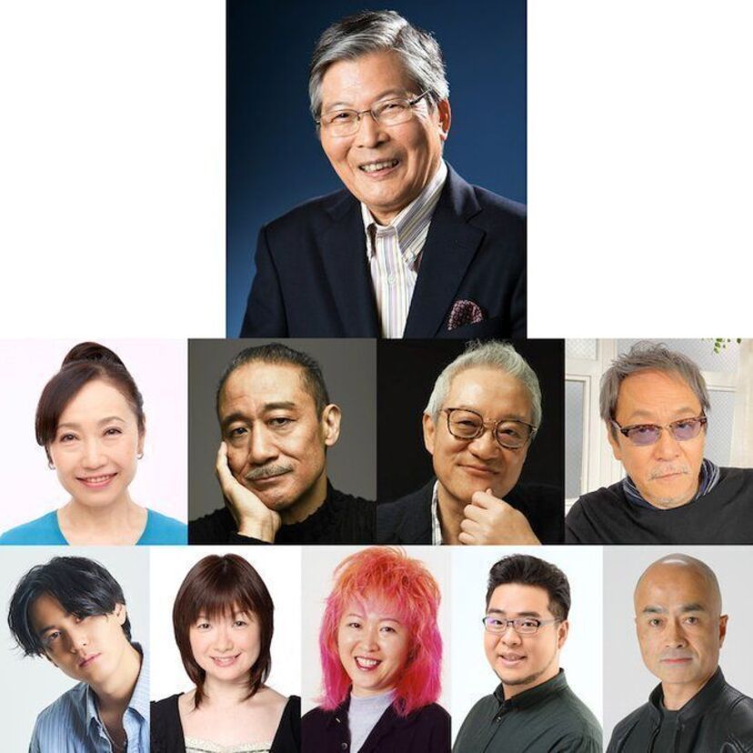 40年ぶりに「JAWS／ジョーズ2」が吹き替え版を新録！錚々たる声優陣の競演！！