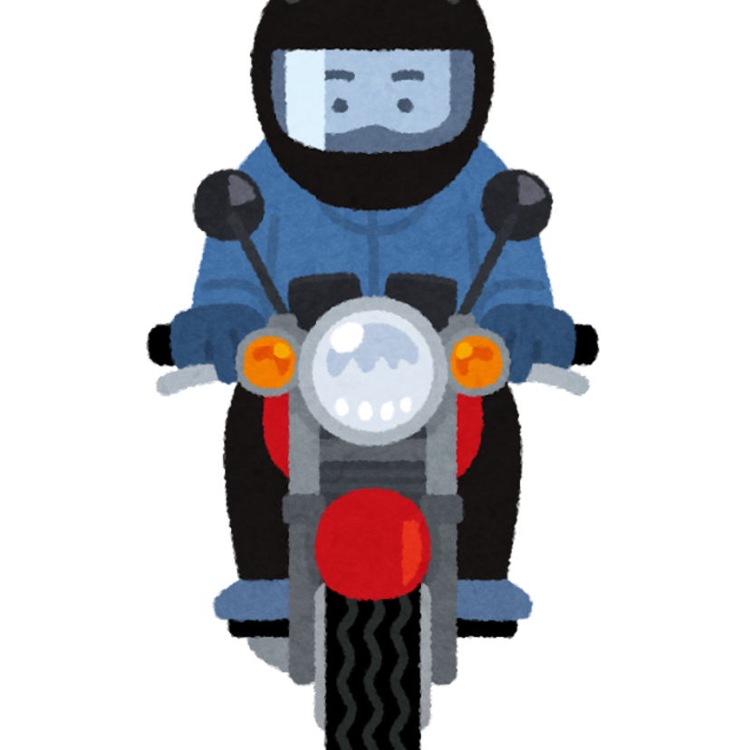 バイク乗りあるある！ライダーならではのバイクにまつわる話で盛り上がりましょう！