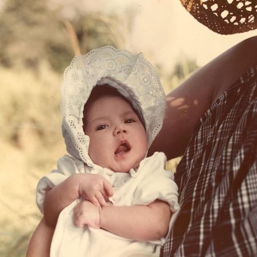 EPOの作詞・作曲による鈴木蘭々の名曲「キミとボク」が初のアナログ盤化!可愛過ぎる赤ちゃん時代の写真も話題に!!